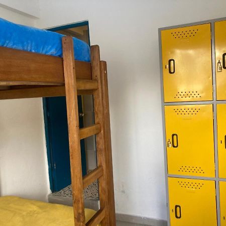 Hostal Casa Lantana La Candelaria Bogota Luaran gambar