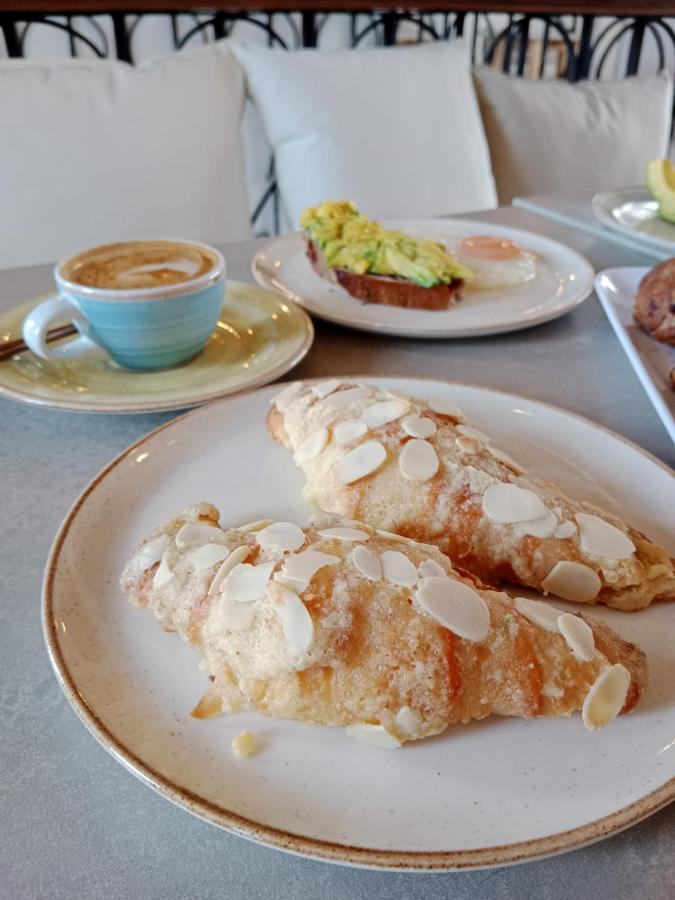 Hostal Casa Lantana La Candelaria Bogota Luaran gambar